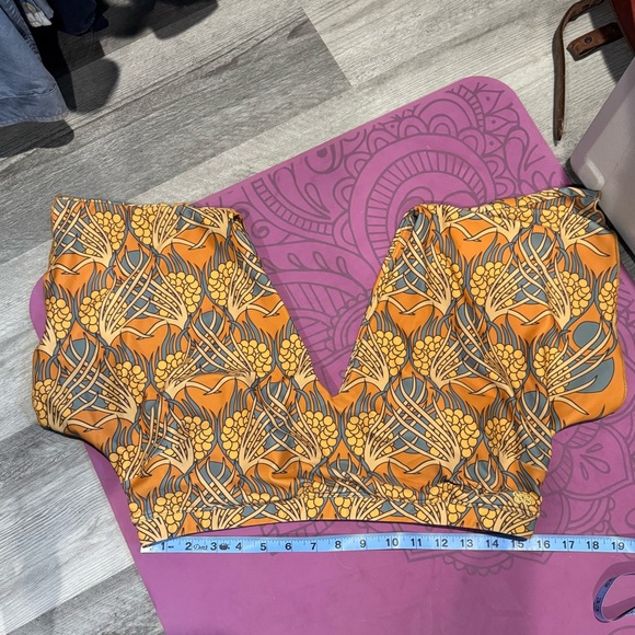 Albion Golden Hour Swimsuit - Picture 6 of 7